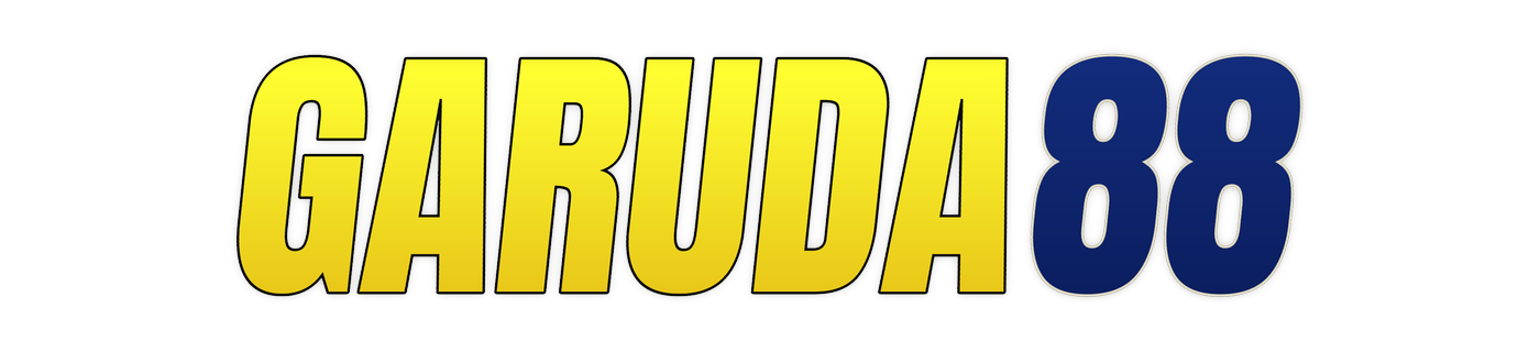 garuda88 logo